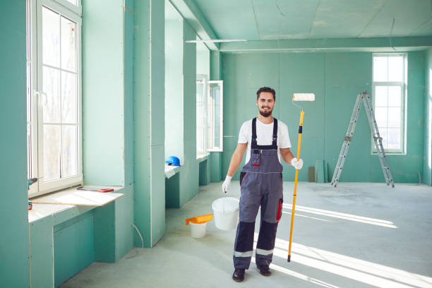 Best Mold Documentation for Insurance Claims  in Adamsville, AL