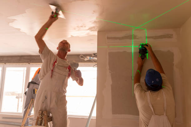 Best Industrial Mold Remediation  in Adamsville, AL
